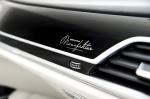 BMW M760Li xDrive V12 Excellence Manufactur 2017 года